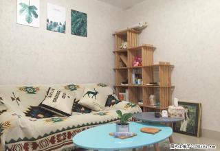 鹭江道 国贸金海岸 全新精装一房一厅小区安静 停车怕是太方便 - 厦门28生活网 xm.28life.net