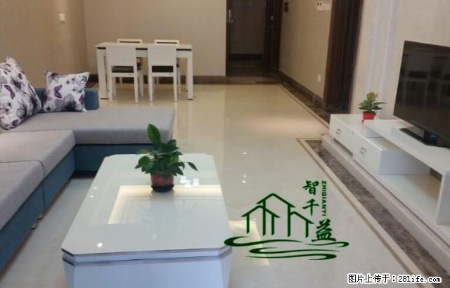海峡国际社区四期100平两房出租 家电齐全 拎包入住后排安静 - 房屋出租 - 房屋租售 - 厦门分类信息 - 厦门28生活网 xm.28life.net