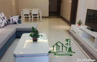 海峡国际社区四期100平两房出租 家电齐全 拎包入住后排安静 - 厦门28生活网 xm.28life.net