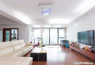蓝湾国际，居家高装4房，家具家电全配，采光充裕，视野开阔 - 厦门28生活网 xm.28life.net
