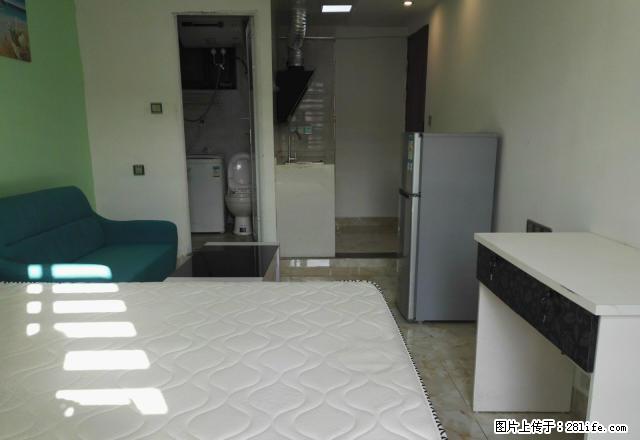 青领寓推出双十BRT旁宏益华府草原风带厨房配家具家电全套 - 房屋出租 - 房屋租售 - 厦门分类信息 - 厦门28生活网 xm.28life.net