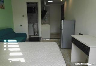 青领寓推出双十BRT旁宏益华府草原风带厨房配家具家电全套 - 厦门28生活网 xm.28life.net