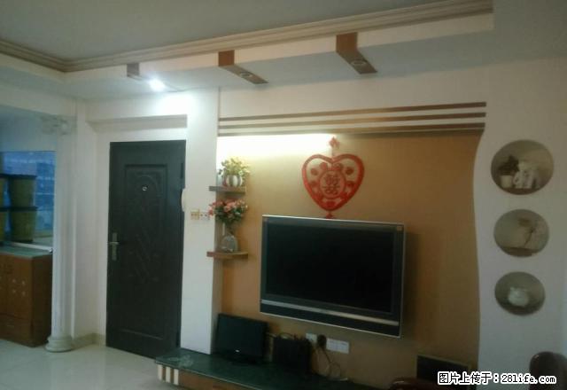 保税区 华昌旁 鸿图苑标准四房 拎包入住 随时可看 - 房屋出租 - 房屋租售 - 厦门分类信息 - 厦门28生活网 xm.28life.net