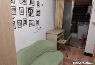 (单间出租)观音山软件园万泰东方旁水晶国际，包物业宽带，一房一厅，随时看 - 厦门28生活网 xm.28life.net