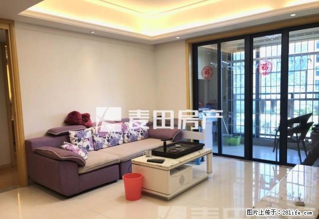 莲前 BRT沿线 云顶国际 品质装修 厅带阳台 2房朝南急租 - 房屋出租 - 房屋租售 - 厦门分类信息 - 厦门28生活网 xm.28life.net