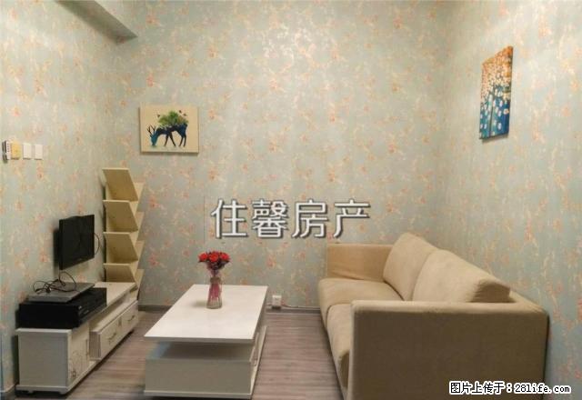 假日商城 假日花园正规1室1厅带厨卫阳台 新装出租 - 房屋出租 - 房屋租售 - 厦门分类信息 - 厦门28生活网 xm.28life.net