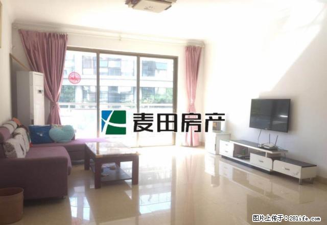 绿苑新城 三房 进岛方便 购物方便 - 房屋出租 - 房屋租售 - 厦门分类信息 - 厦门28生活网 xm.28life.net