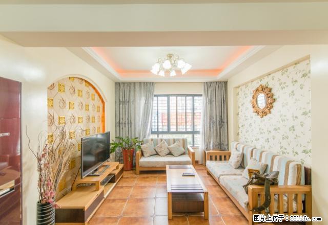 汇景 免中芥費 精装三房 楼中楼 3250元 再送30天 - 房屋出租 - 房屋租售 - 厦门分类信息 - 厦门28生活网 xm.28life.net