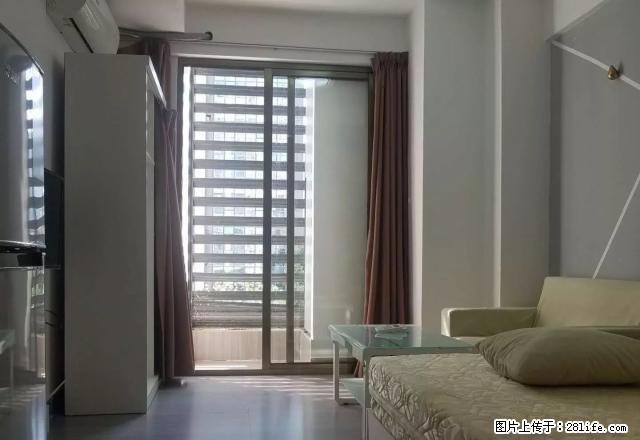 个人直租 县后BRT 宏益华府精装带小阳台 拎包入住1600 - 房屋出租 - 房屋租售 - 厦门分类信息 - 厦门28生活网 xm.28life.net