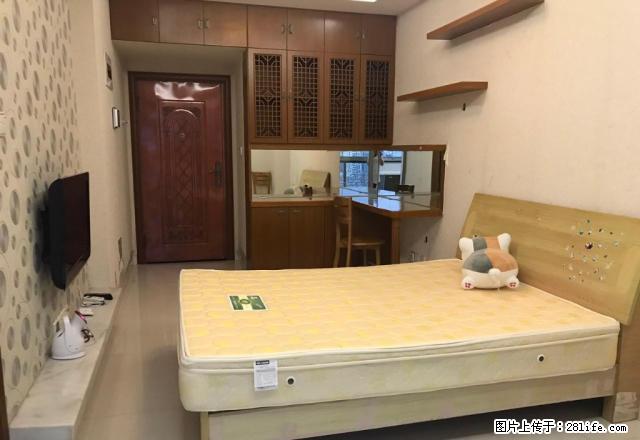 新华城 正规中等装修 单身公寓稳定出租中 - 房屋出租 - 房屋租售 - 厦门分类信息 - 厦门28生活网 xm.28life.net