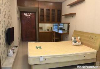 新华城 正规中等装修 单身公寓稳定出租中 - 厦门28生活网 xm.28life.net