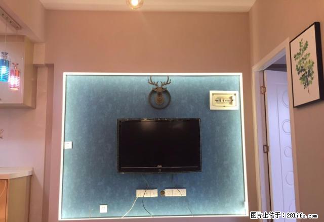 莲坂 国际文化大厦 精装修 带阳台 不能养宠物 - 房屋出租 - 房屋租售 - 厦门分类信息 - 厦门28生活网 xm.28life.net