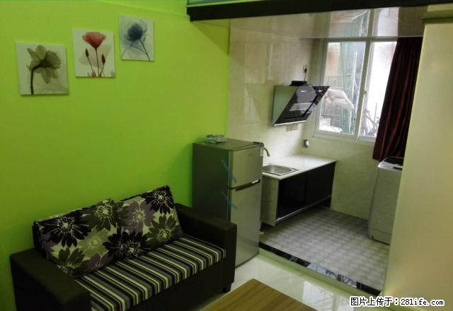 金山 领寓LOFT复式公寓 一房一厅出租 配套齐全 精装修 - 房屋出租 - 房屋租售 - 厦门分类信息 - 厦门28生活网 xm.28life.net