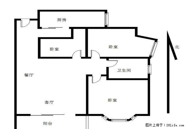 免睡30天大学湾小区 精装三房 家电齐全 拎包入住 - 房屋出租 - 房屋租售 - 厦门分类信息 - 厦门28生活网 xm.28life.net