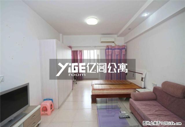 免租金30天 广电局旁 米兰春天 精装一房 拎包入住 - 房屋出租 - 房屋租售 - 厦门分类信息 - 厦门28生活网 xm.28life.net