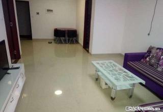 大学康城一期84平中装修家具全齐住宅急出租！ - 厦门28生活网 xm.28life.net