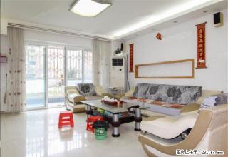 吕岭路二号地铁口旁 05年封闭式小区 前后中庭 业主急租！！ - 厦门28生活网 xm.28life.net