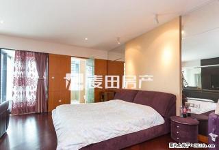 5600 高层精装 看房随时 90平 带浴缸 海峡国际 - 厦门28生活网 xm.28life.net