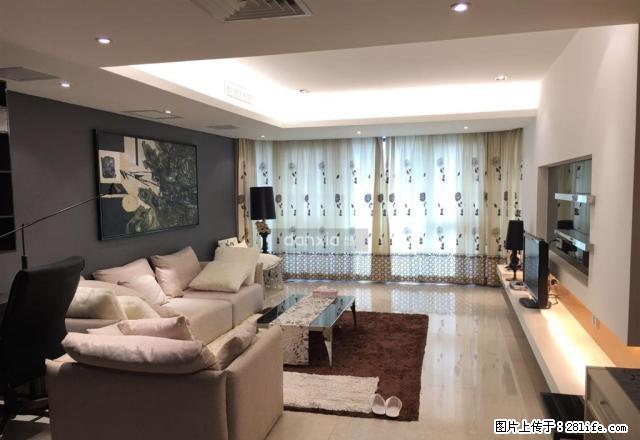 体育路 大润发 蓝湾国际 正规精装电梯三房 配套齐全 急租 - 房屋出租 - 房屋租售 - 厦门分类信息 - 厦门28生活网 xm.28life.net