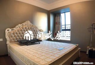海峡国际社区四期高装两房 朝南看海 多套出租随时看 - 厦门28生活网 xm.28life.net