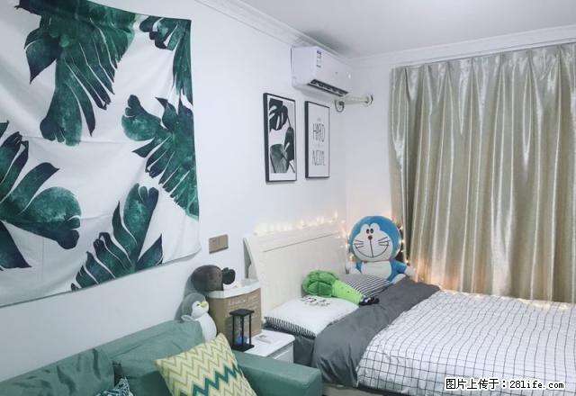 翡寓全新豪华精装公寓设备齐全停车便利，1180起租，拎包入住 - 房屋出租 - 房屋租售 - 厦门分类信息 - 厦门28生活网 xm.28life.net