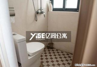 (单间出租)免租金一个月，海沧生活区房产站对面电梯精装小两房，可拎包入住 - 厦门28生活网 xm.28life.net
