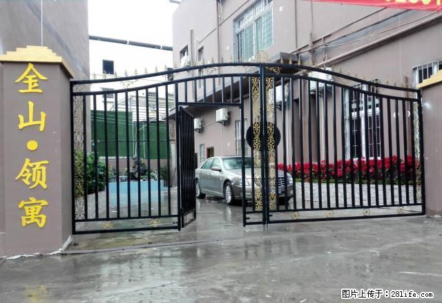 金山领寓LOFT公寓一房一厅一卫出租 配套齐全 精装修 - 房屋出租 - 房屋租售 - 厦门分类信息 - 厦门28生活网 xm.28life.net