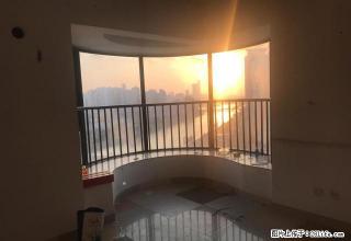 体育中心，莲岳路，水岸筼筜高层朝南看筼筜湖 - 厦门28生活网 xm.28life.net
