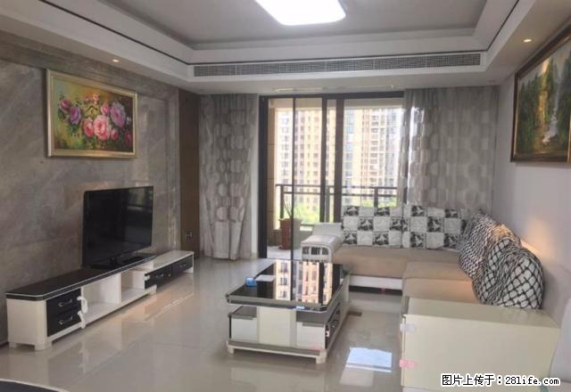 五缘湾建发 中央湾区珊瑚海 3房两厅两卫玲包入住哦精装 - 房屋出租 - 房屋租售 - 厦门分类信息 - 厦门28生活网 xm.28life.net