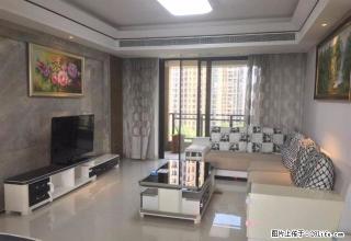 五缘湾建发 中央湾区珊瑚海 3房两厅两卫玲包入住哦精装 - 厦门28生活网 xm.28life.net