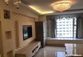 火车站文灶BRT九龙城楼中楼豪装3房家电齐全提包入住房东急租 - 厦门28生活网 xm.28life.net