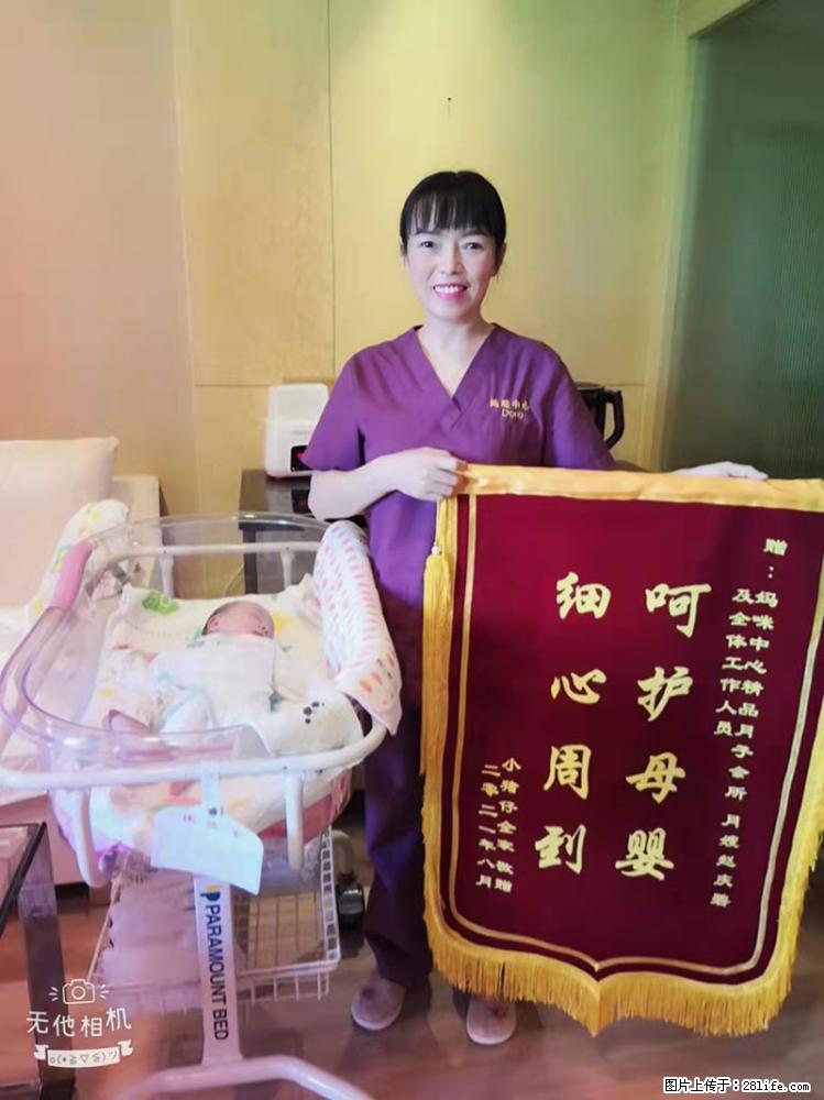 上海高端月子会所招新手月嫂，零基础带教，包吃住 - 职场交流 - 厦门生活社区 - 厦门28生活网 xm.28life.net