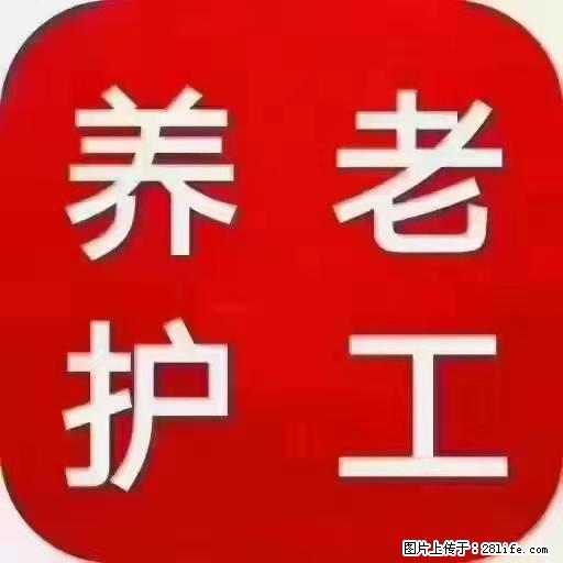 上海国企养老院，星级酒店环境，招聘养老护工 - 职场交流 - 厦门生活社区 - 厦门28生活网 xm.28life.net