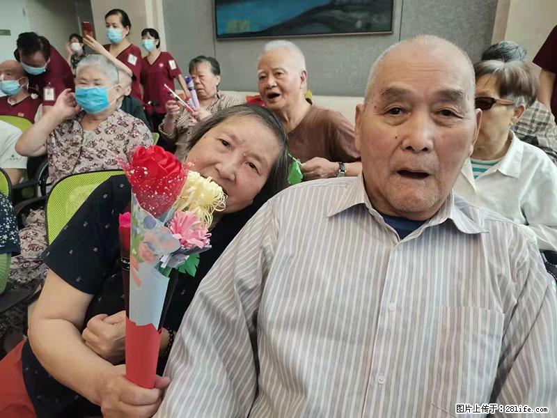 上海国企养老院，星级酒店环境，招聘养老护工 - 职场交流 - 厦门生活社区 - 厦门28生活网 xm.28life.net