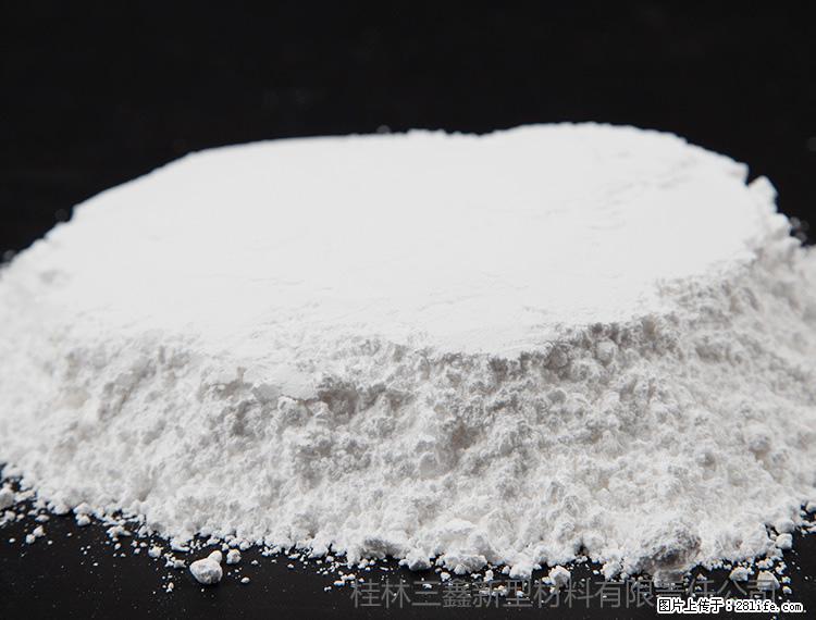 【桂林三鑫新型材料】600目重质碳酸钙 方解石粉重钙粉 - 综合信息 - 其他综合 - 厦门分类信息 - 厦门28生活网 xm.28life.net