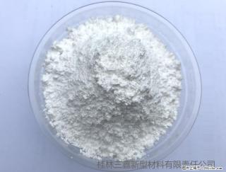 【桂林三鑫新型材料】人造石人造大理石专用碳酸钙 - 厦门28生活网 xm.28life.net