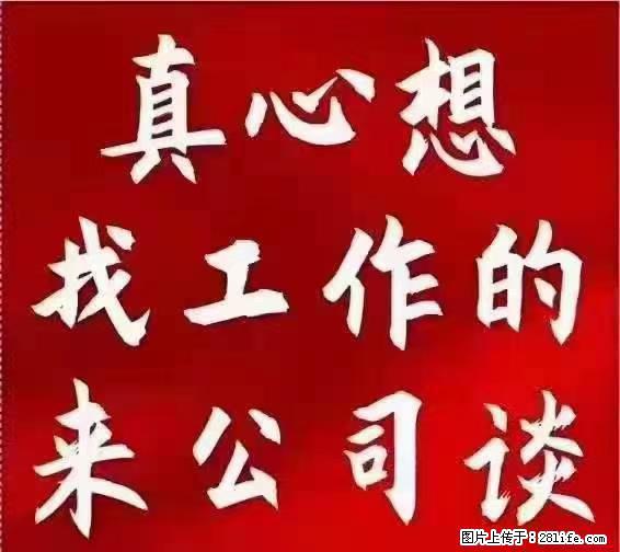 【上海】国企，医院招两名男保安，55岁以下，身高1.7米以上，无犯罪记录不良嗜好 - 职场交流 - 厦门生活社区 - 厦门28生活网 xm.28life.net