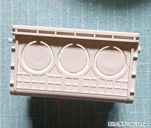 桂林荣泰吹塑、注塑【厂家直销】PVC阴燃电工配件，精品86底盒 - 其他广告 - 广告专区 - 厦门分类信息 - 厦门28生活网 xm.28life.net