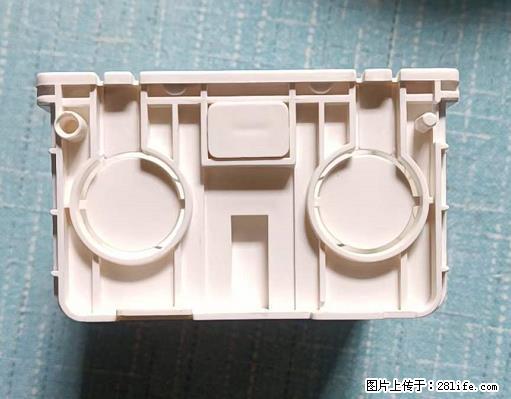 桂林荣泰吹塑、注塑【厂家直销】PVC阴燃电工配件，精品86底盒 - 家居生活 - 厦门生活社区 - 厦门28生活网 xm.28life.net