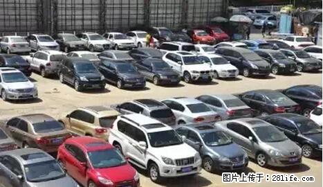 停车为什么要车头朝外？不是开玩笑，关键时刻真能救命 - 厦门生活资讯 - 厦门28生活网 xm.28life.net