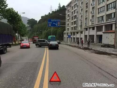 开车出事故没拍这5张照片，警察也帮不了你！ - 厦门生活资讯 - 厦门28生活网 xm.28life.net