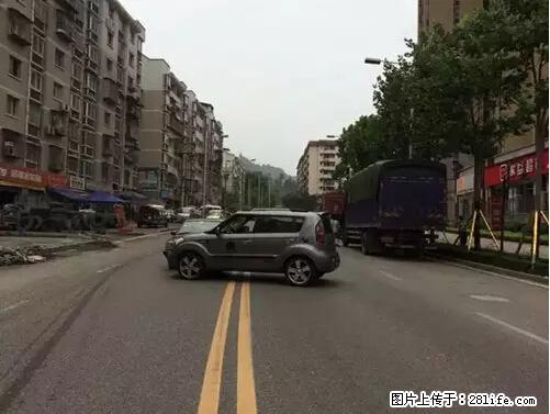 开车出事故没拍这5张照片，警察也帮不了你！ - 厦门生活资讯 - 厦门28生活网 xm.28life.net