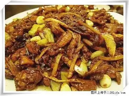来广西旅游必吃这20道桂菜，不然就白来广西啦！ - 厦门生活资讯 - 厦门28生活网 xm.28life.net
