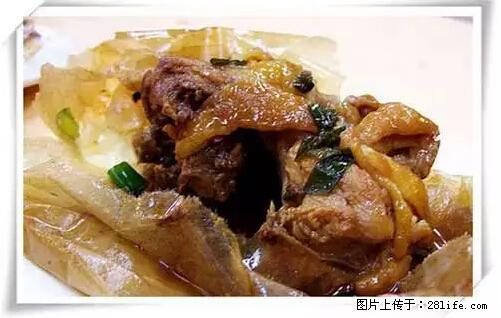来广西旅游必吃这20道桂菜，不然就白来广西啦！ - 厦门生活资讯 - 厦门28生活网 xm.28life.net
