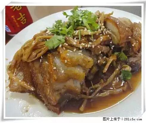 来广西旅游必吃这20道桂菜，不然就白来广西啦！ - 厦门生活资讯 - 厦门28生活网 xm.28life.net