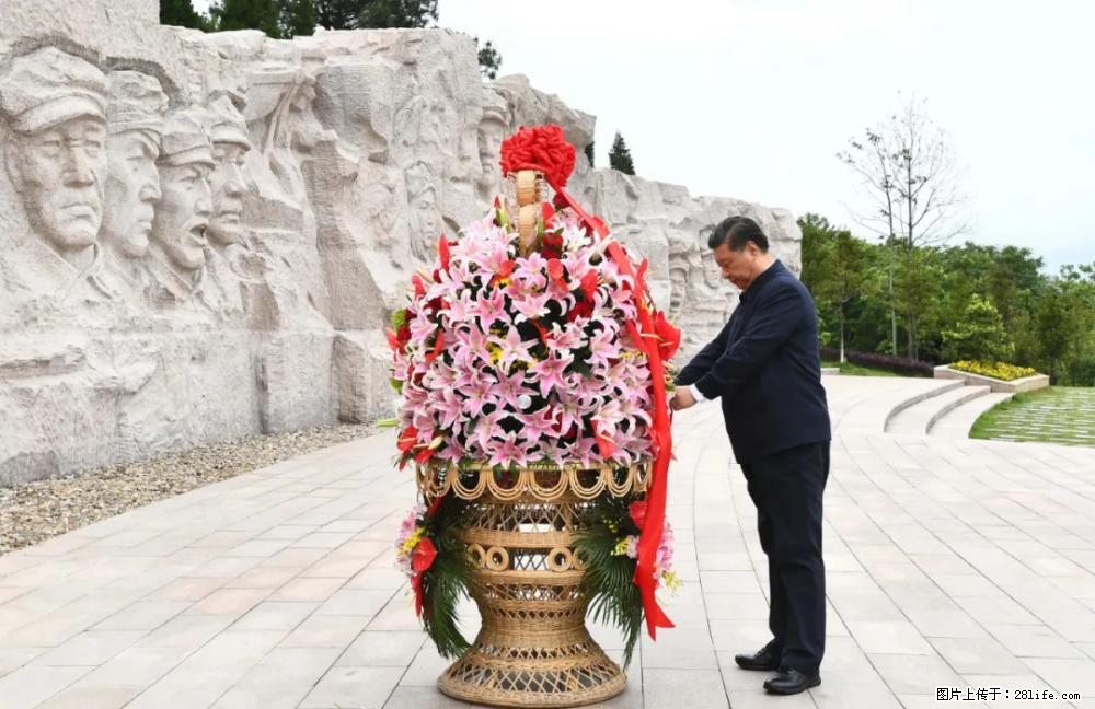 习近平赴广西考察调研 - 厦门生活资讯 - 厦门28生活网 xm.28life.net