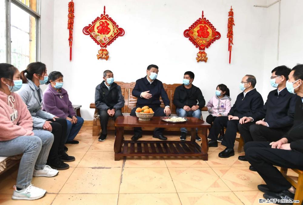 习近平赴广西考察调研 - 厦门生活资讯 - 厦门28生活网 xm.28life.net