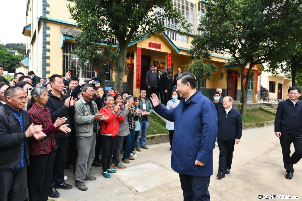 习近平赴广西考察调研 - 厦门生活资讯 - 厦门28生活网 xm.28life.net