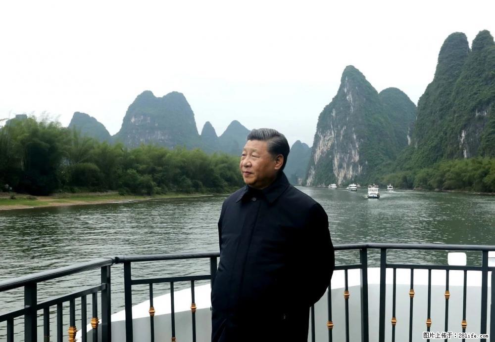 习近平赴广西考察调研 - 厦门生活资讯 - 厦门28生活网 xm.28life.net