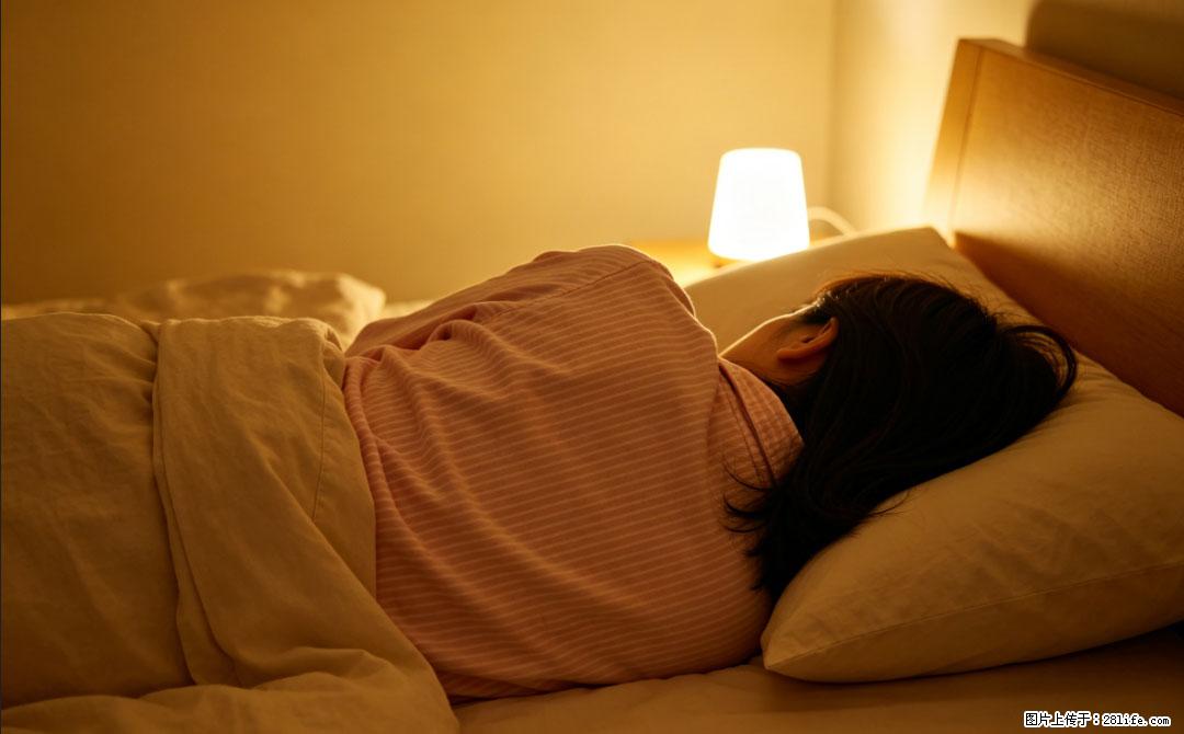 熬夜会让猝死风险飙升！出现以下4种情况赶紧休息→ - 厦门生活资讯 - 厦门28生活网 xm.28life.net